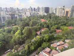 The Draycott (D10), Apartment #538339571